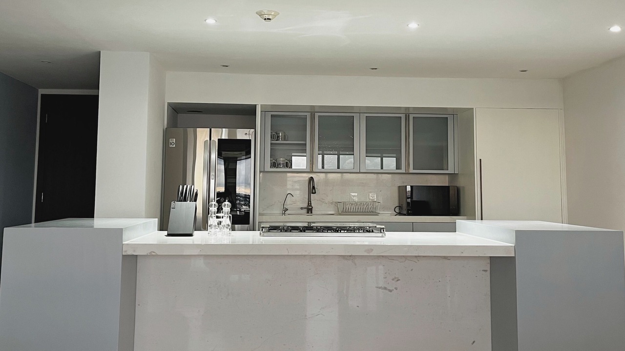 Photo of Kitchen in Coyoacan