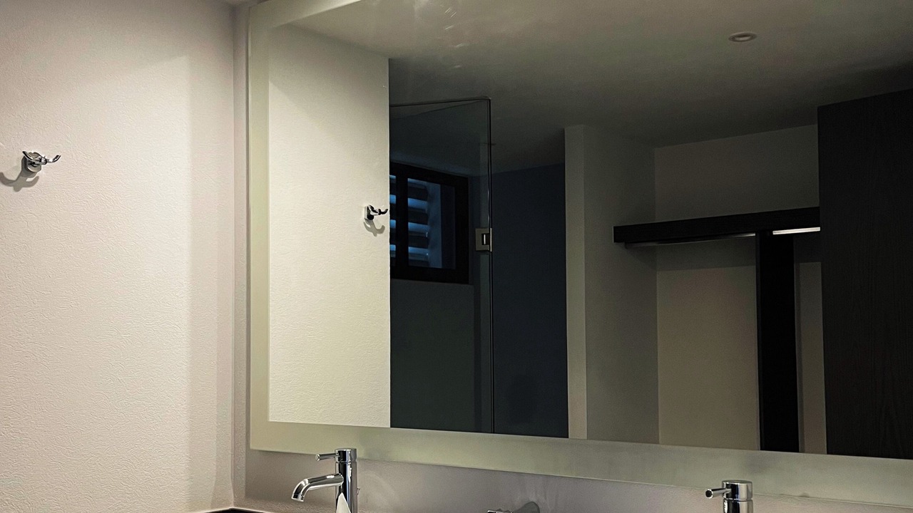 Photo of Bathroom in Coyoacan
