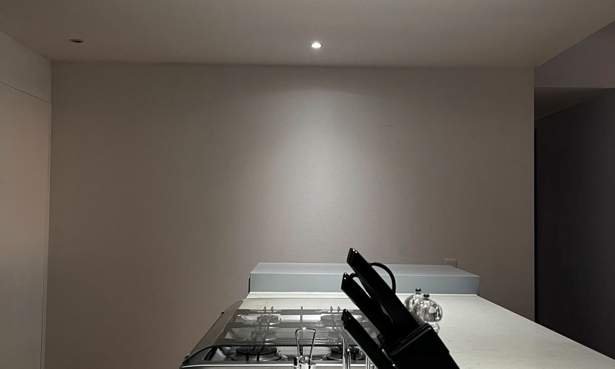 Photo of Kitchen in Coyoacan