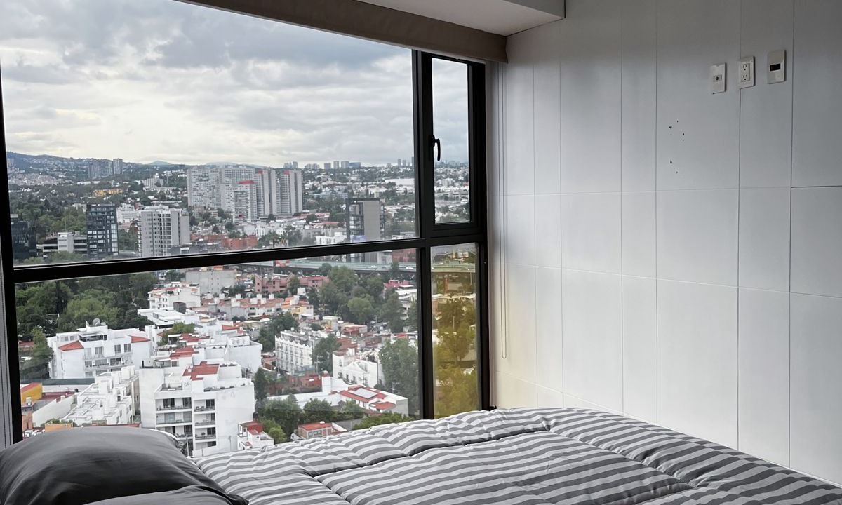 Photo of Bedroom in Coyoacan