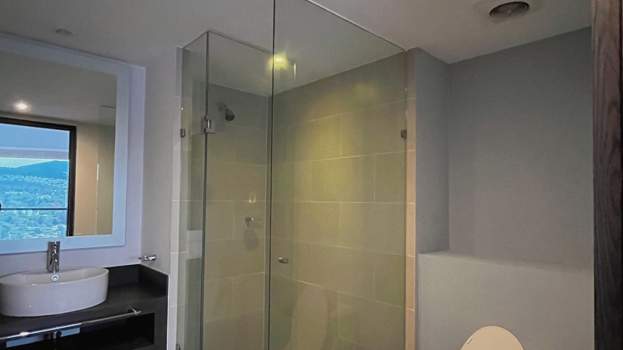Photo of Bathroom in Coyoacan
