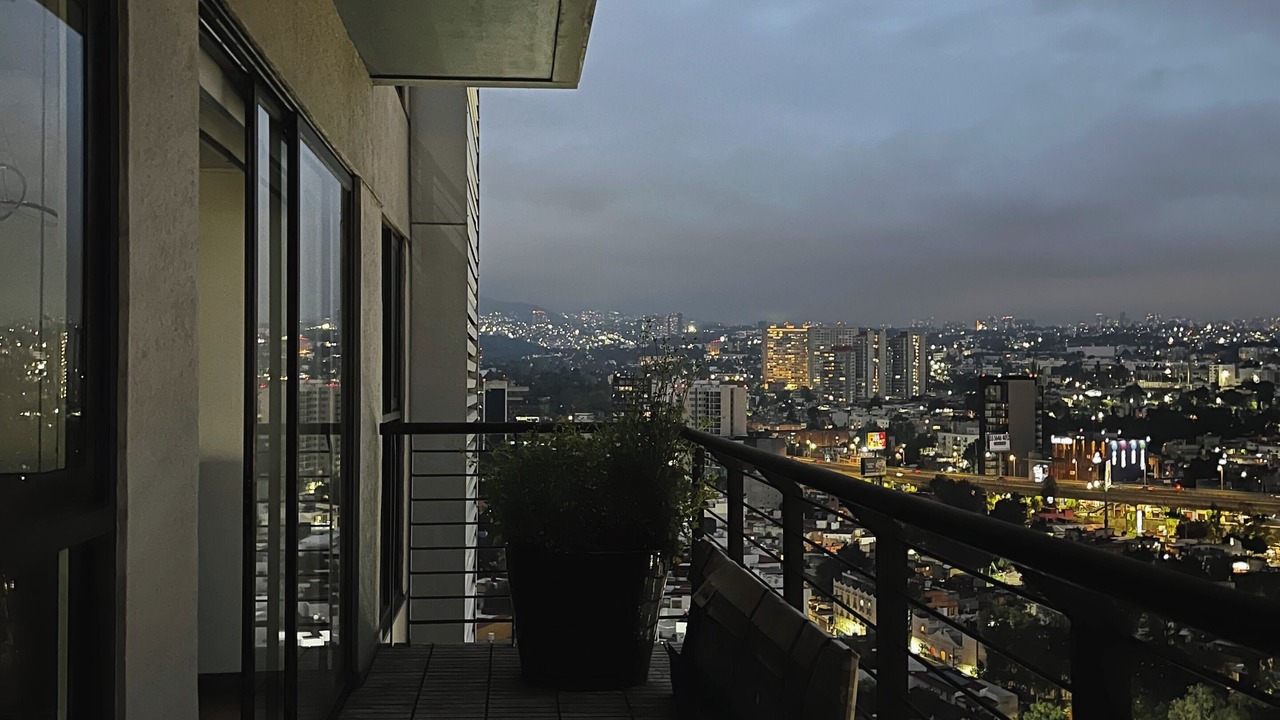 Photo of Outdoor in Coyoacan