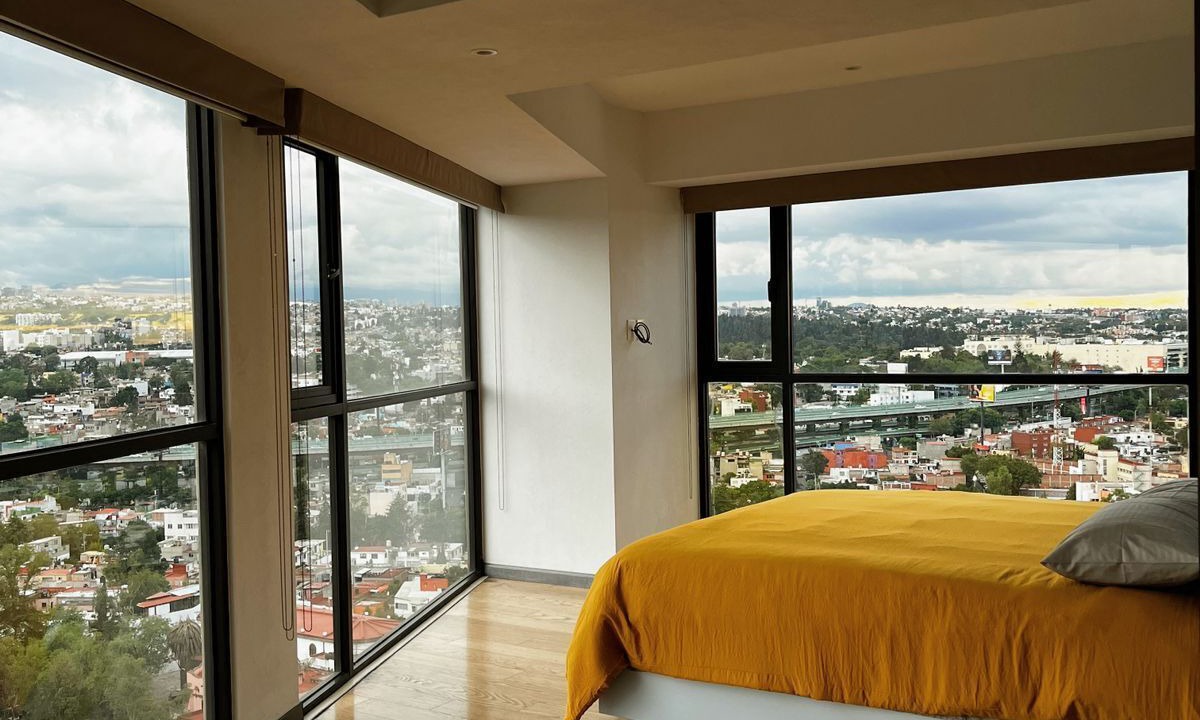 Photo of Bedroom in Coyoacan