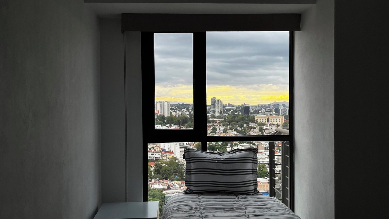 Photo of Bedroom in Coyoacan