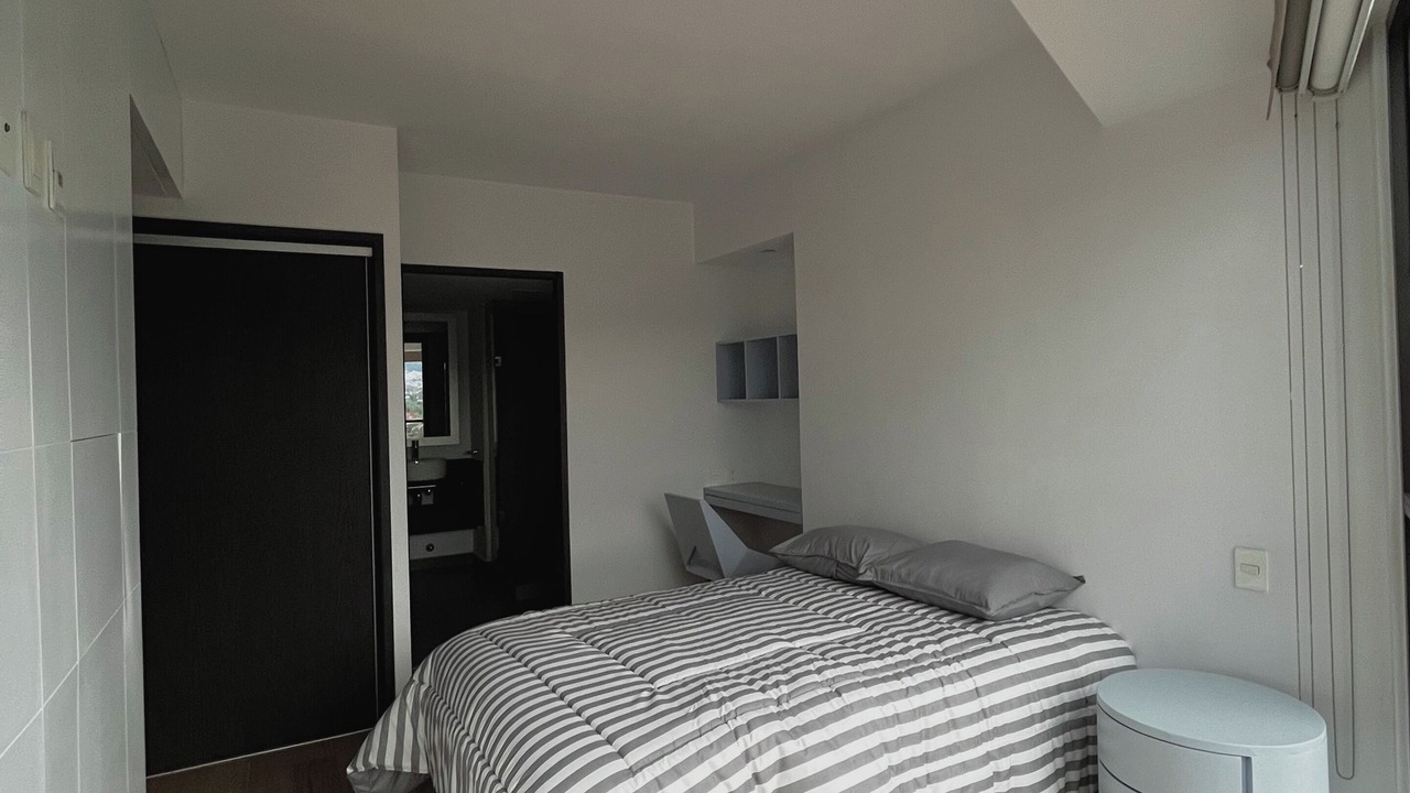 Photo of Bedroom in Coyoacan