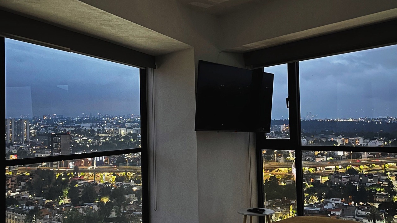 Photo of Bedroom in Coyoacan