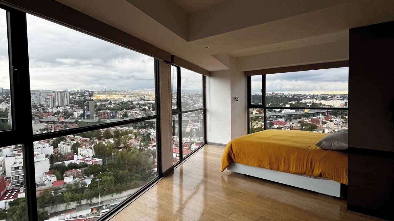 Photo of Bedroom in Coyoacan