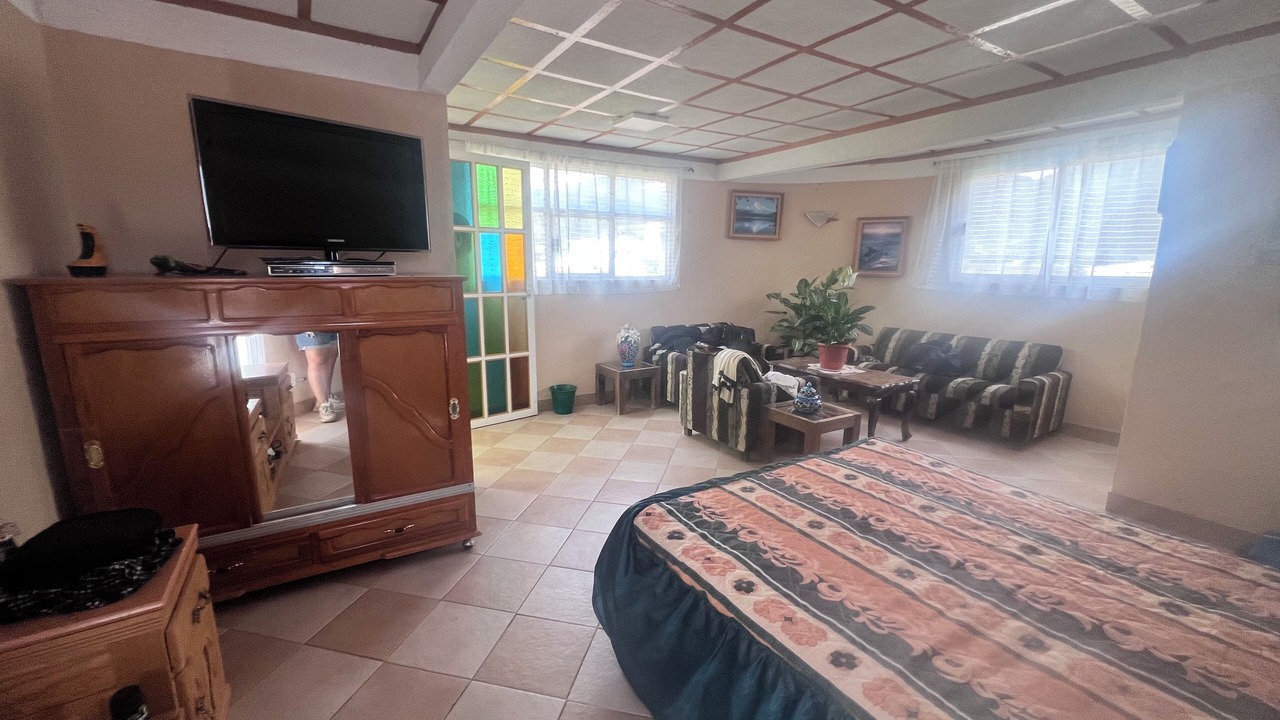 Photo of Bedroom in Chapa de Mota