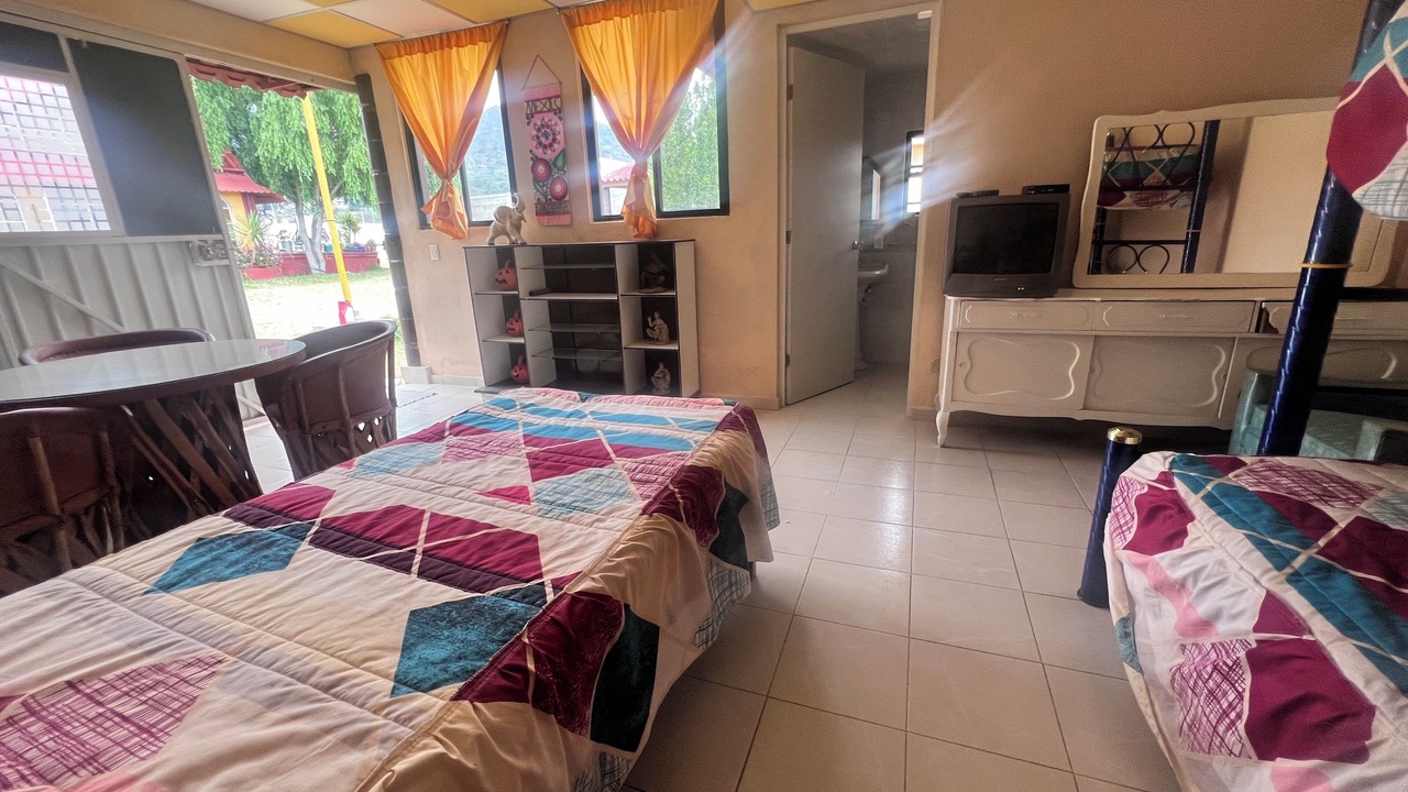 Photo of Bedroom in Chapa de Mota