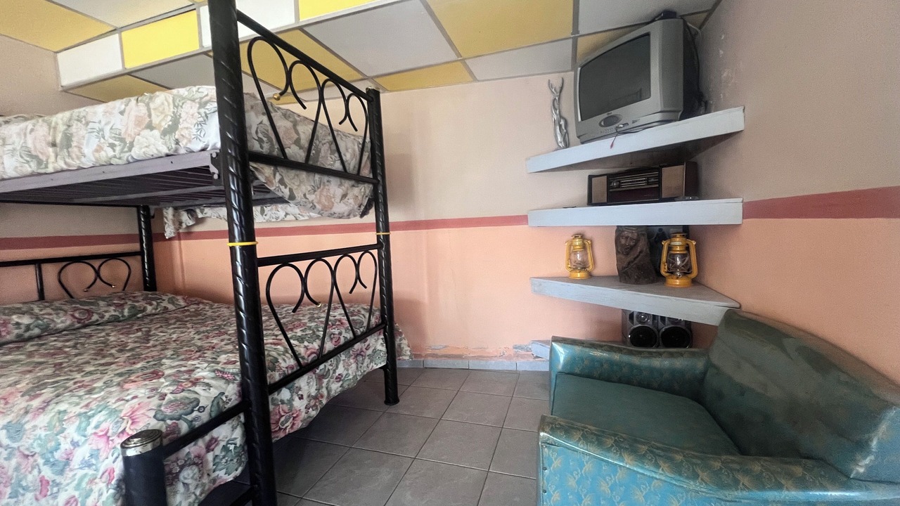 Photo of Bedroom in Chapa de Mota