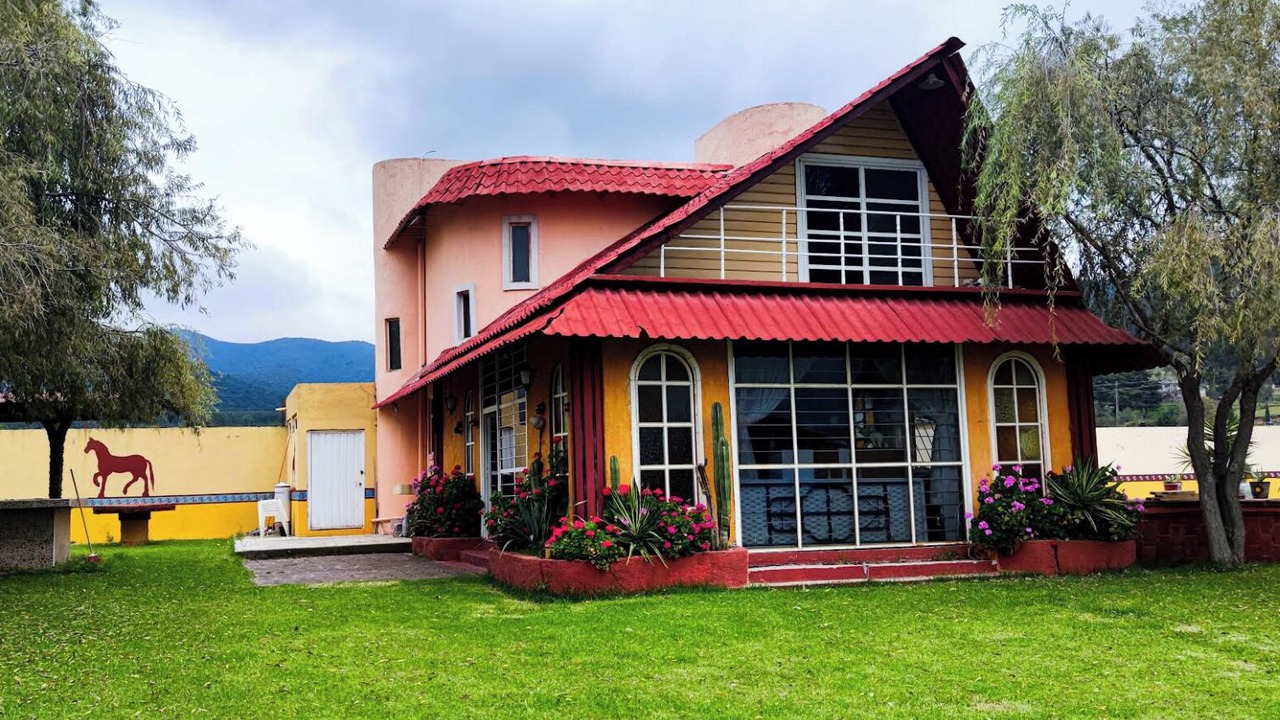 Photo of Outdoor in Chapa de Mota