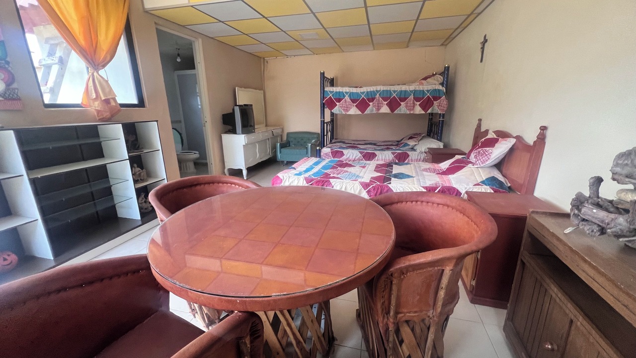 Photo of Bedroom in Chapa de Mota