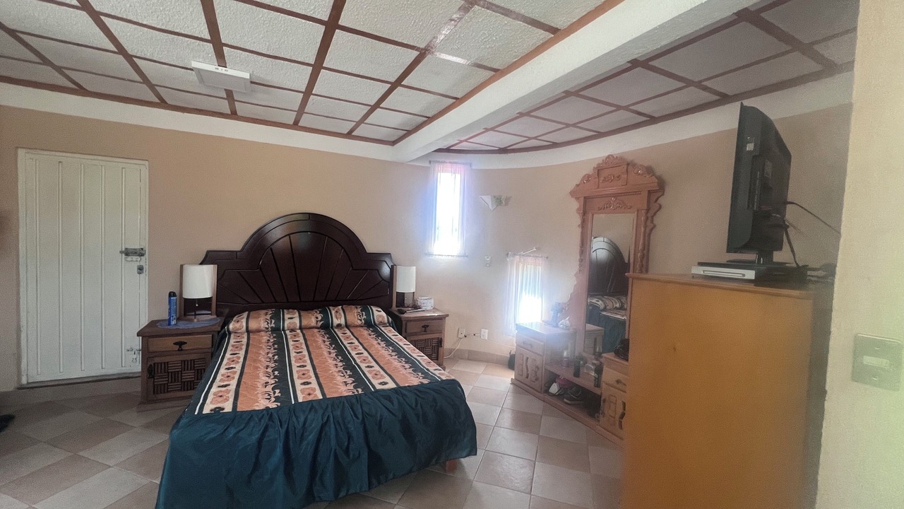 Photo of Bedroom in Chapa de Mota