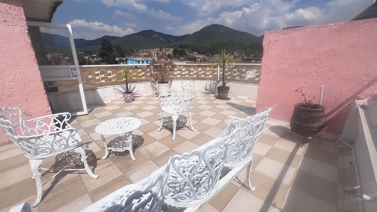 Photo of Patio Balcony in Chapa de Mota