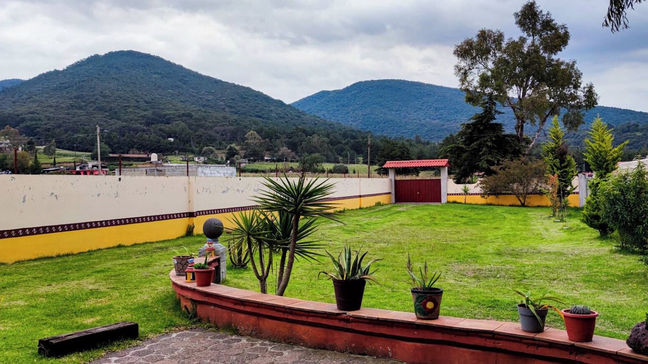 Photo of Outdoor in Chapa de Mota