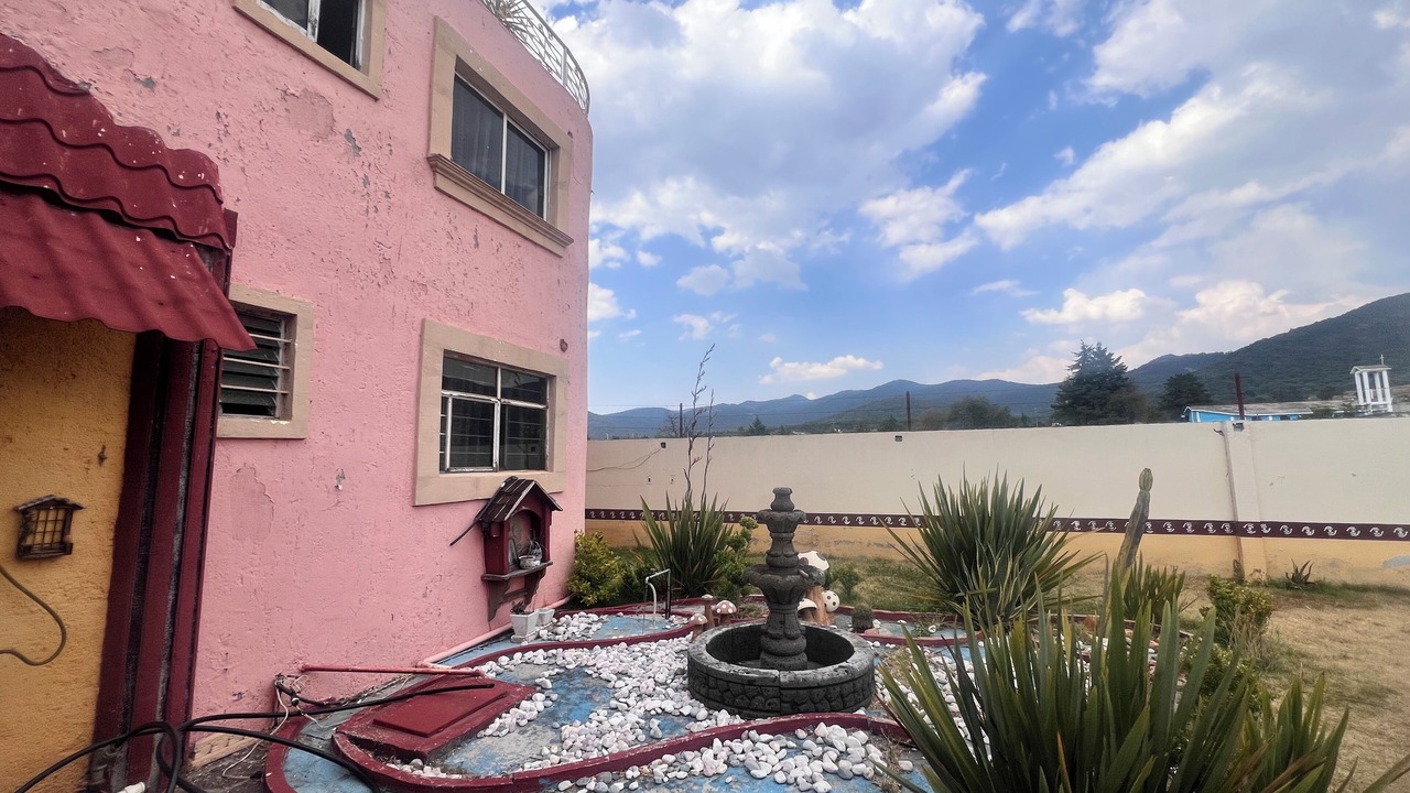 Photo of Outdoor in Chapa de Mota
