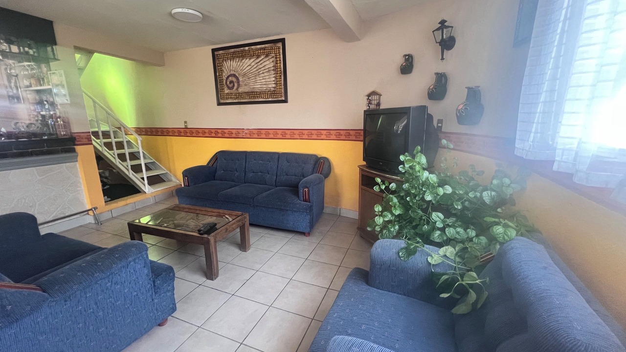 Photo of Livingroom in Chapa de Mota