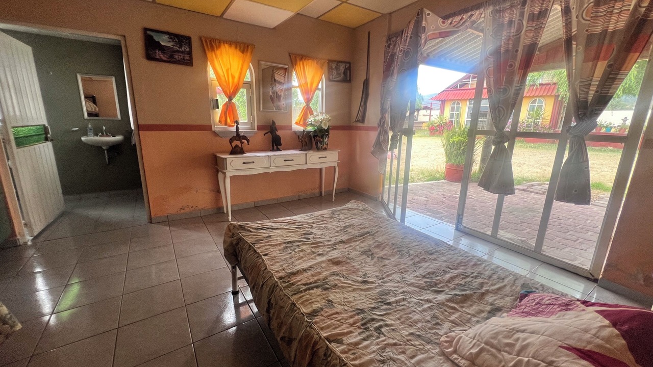 Photo of Bedroom in Chapa de Mota