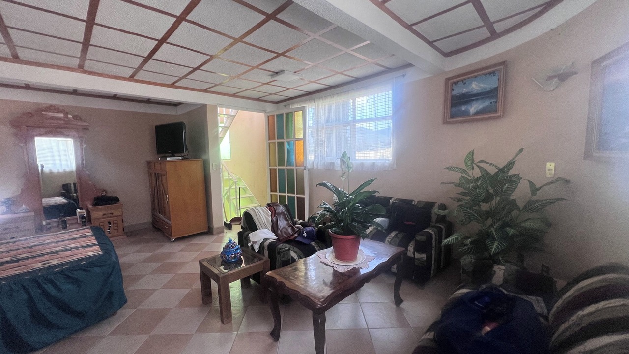 Photo of Livingroom in Chapa de Mota