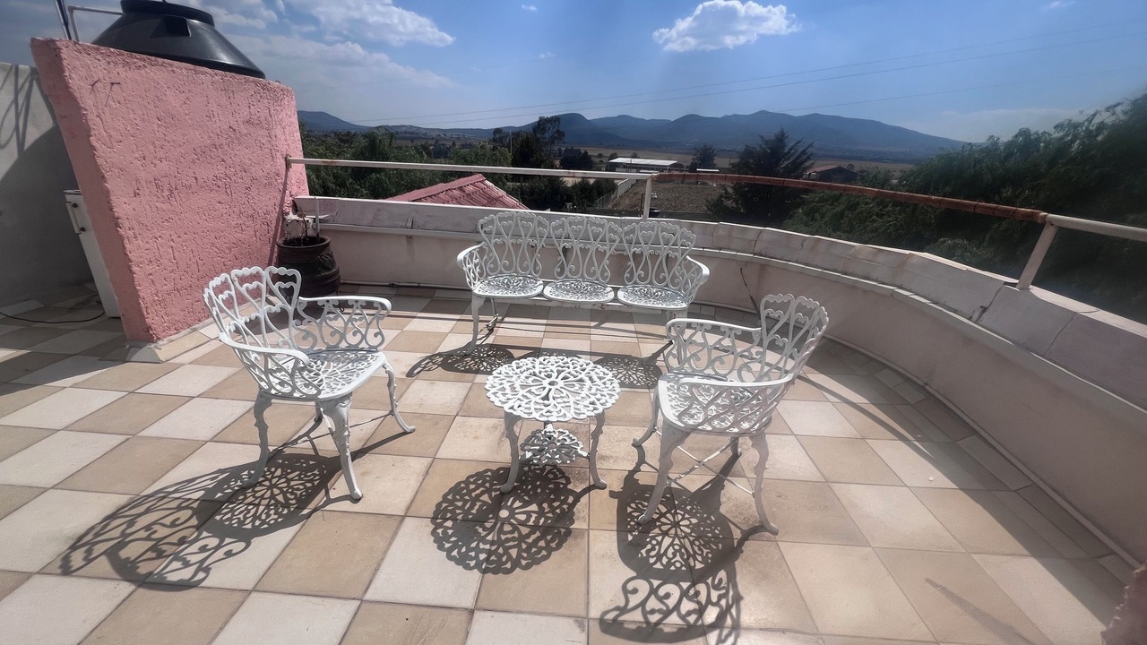 Photo of Outdoor in Chapa de Mota