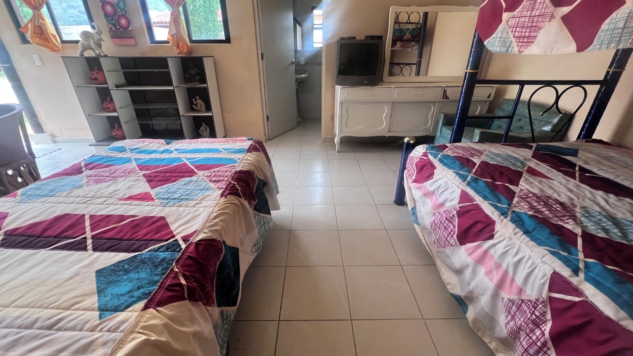 Photo of Bedroom in Chapa de Mota