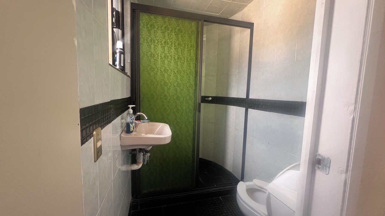 Photo of Bathroom in Chapa de Mota