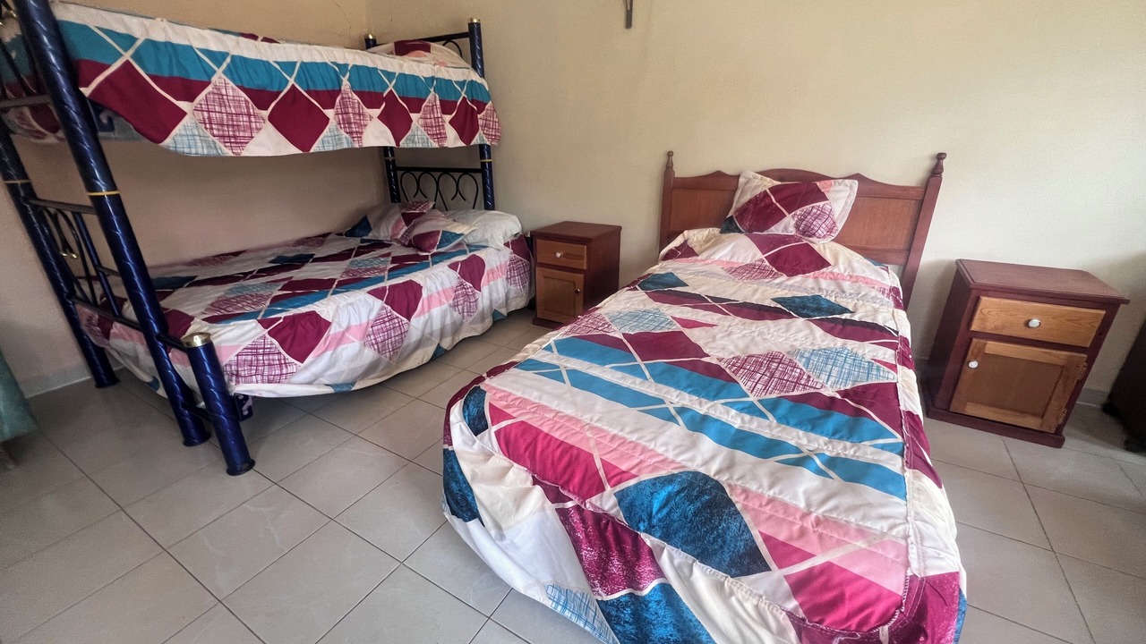 Photo of Bedroom in Chapa de Mota