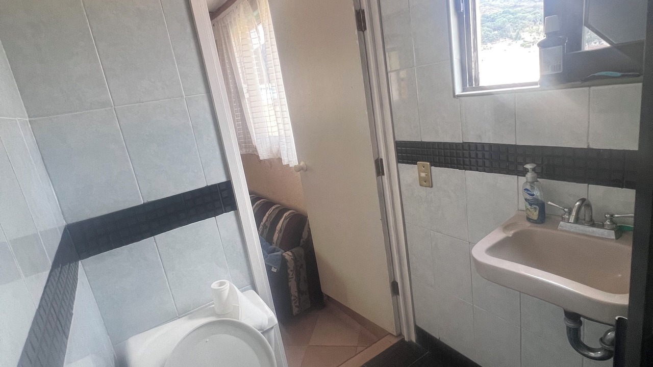 Photo of Bathroom in Chapa de Mota