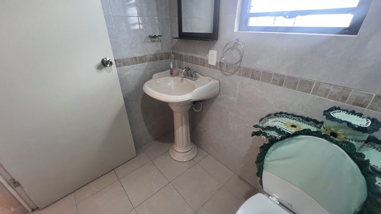 Photo of Bathroom in Chapa de Mota