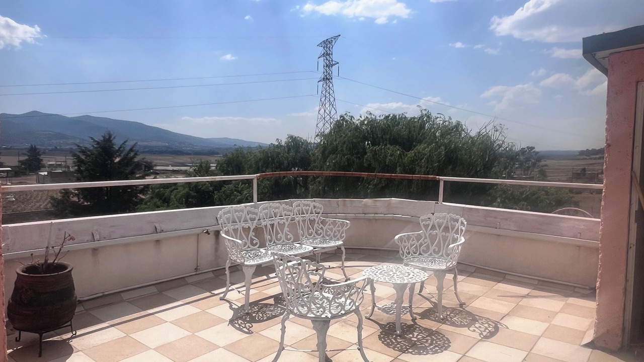 Photo of Patio Balcony in Chapa de Mota