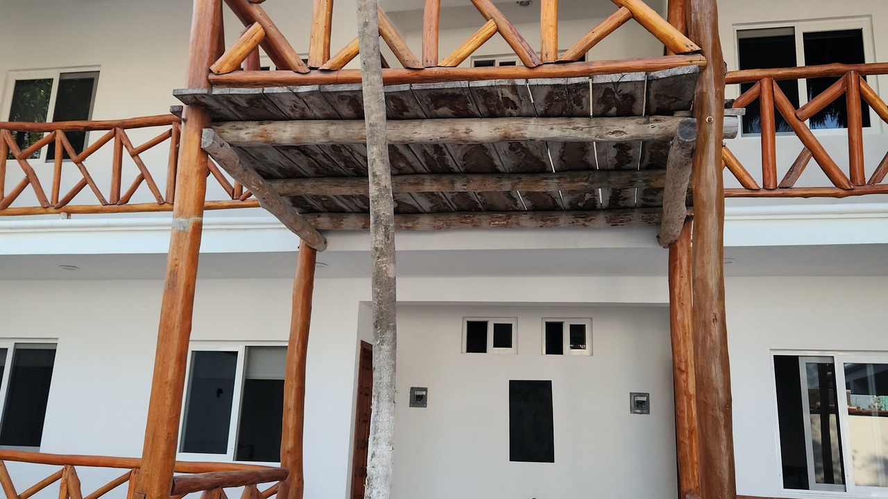 Photo of Outdoor in Isla Holbox