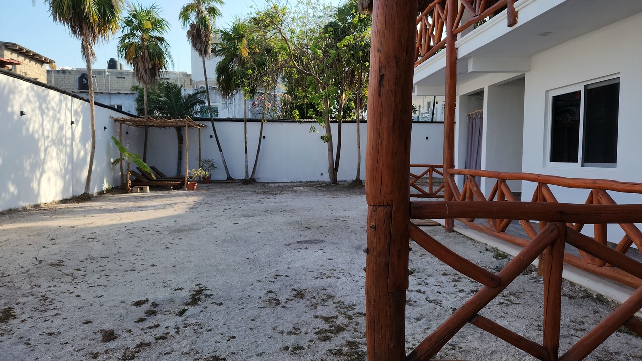 Photo of Outdoor in Isla Holbox