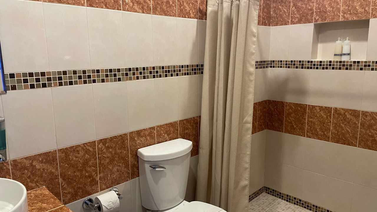 Photo of Bathroom in Isla Holbox