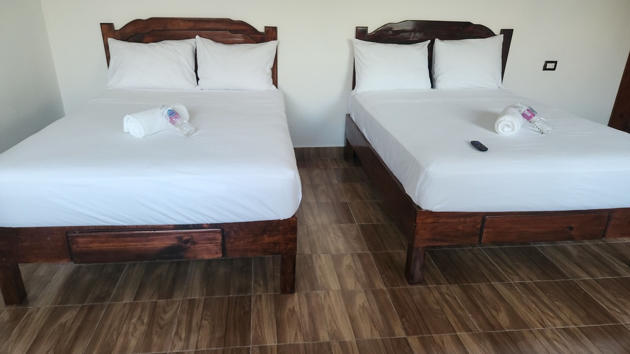Photo of Bedroom in Isla Holbox