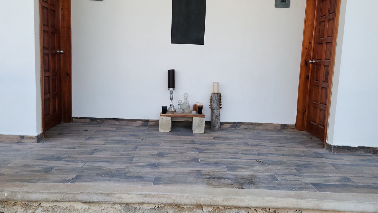 Photo of Outdoor in Isla Holbox