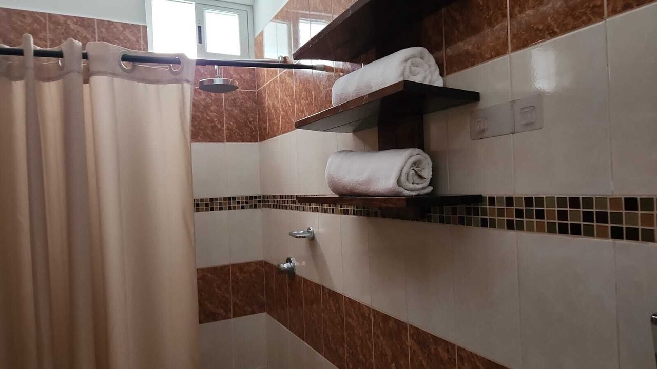 Photo of Bathroom in Isla Holbox