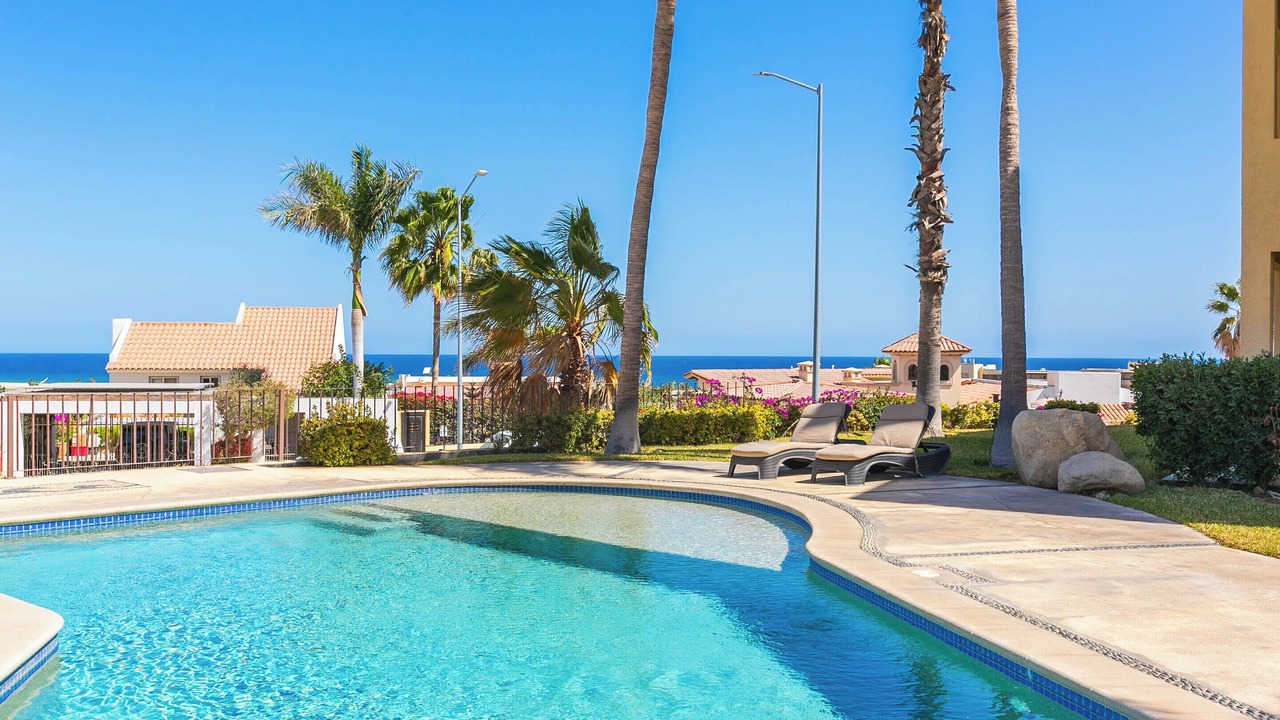 Photo of Outdoor in Campo de Golf Fonatur