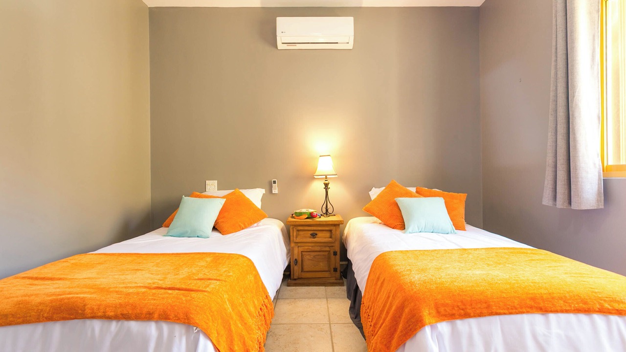 Photo of Bedroom in Campo de Golf Fonatur