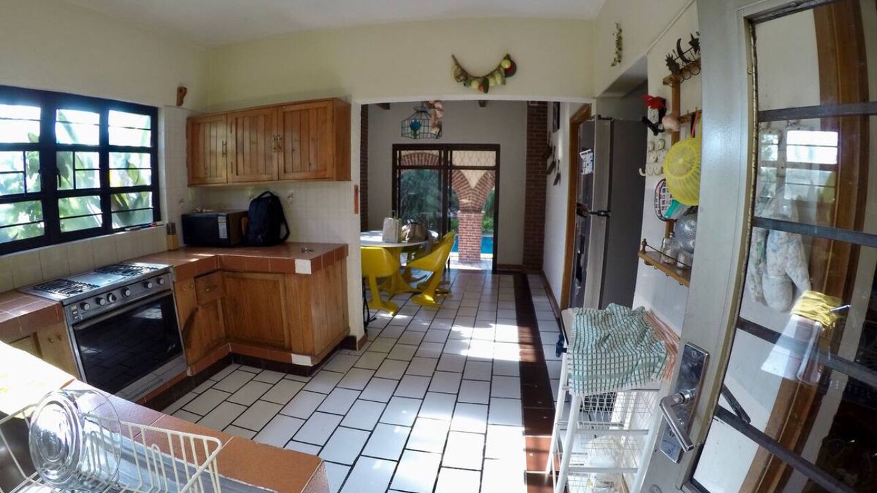 Photo of Kitchen in Atlatlahucan