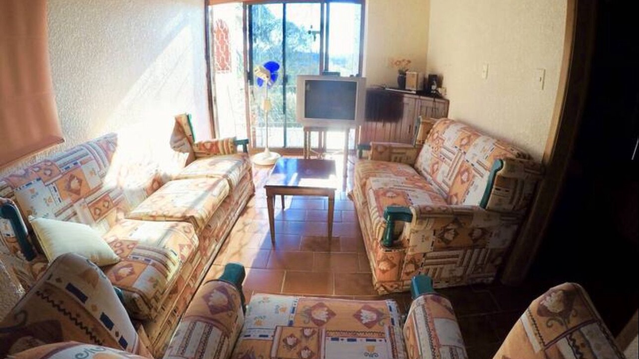 Photo of Livingroom in Atlatlahucan
