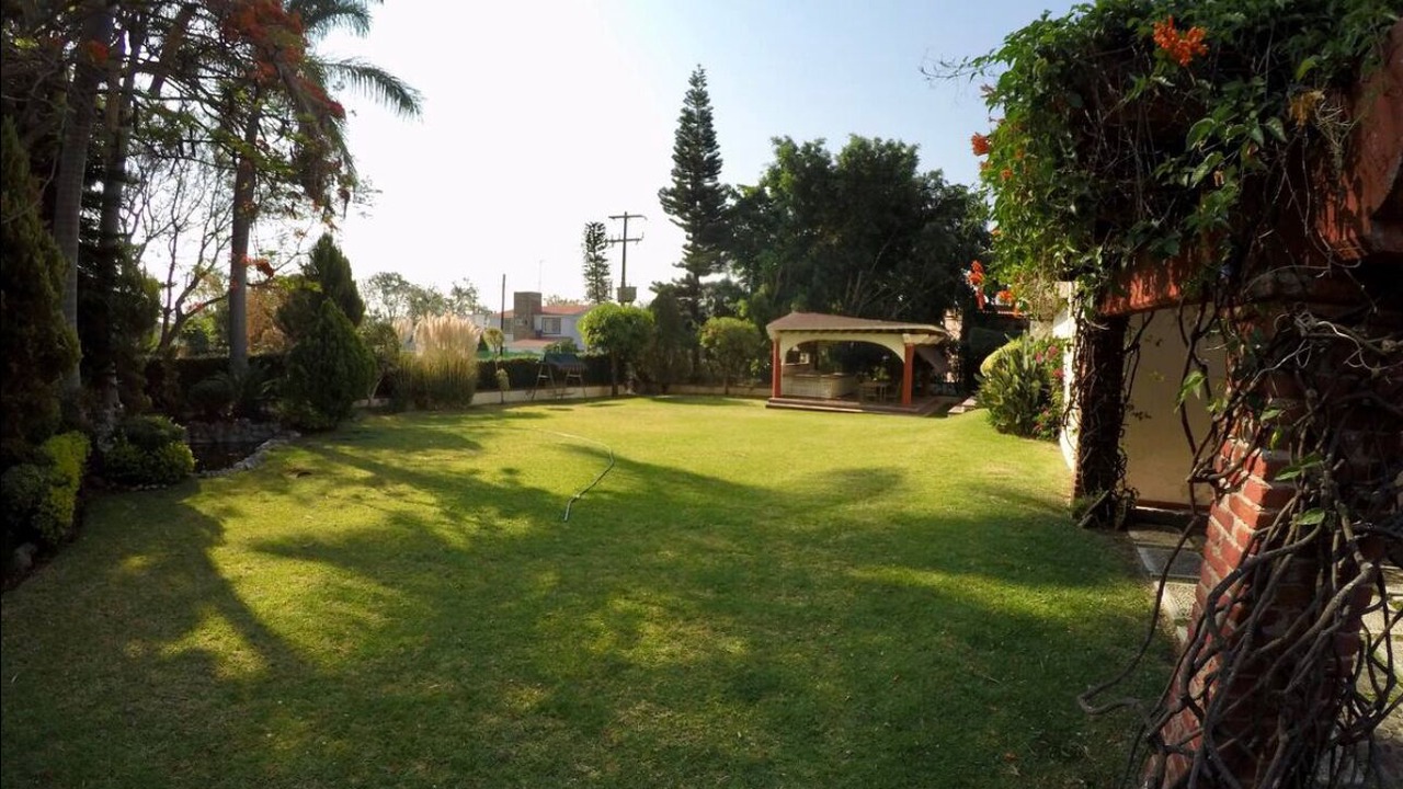 Photo of Outdoor in Atlatlahucan