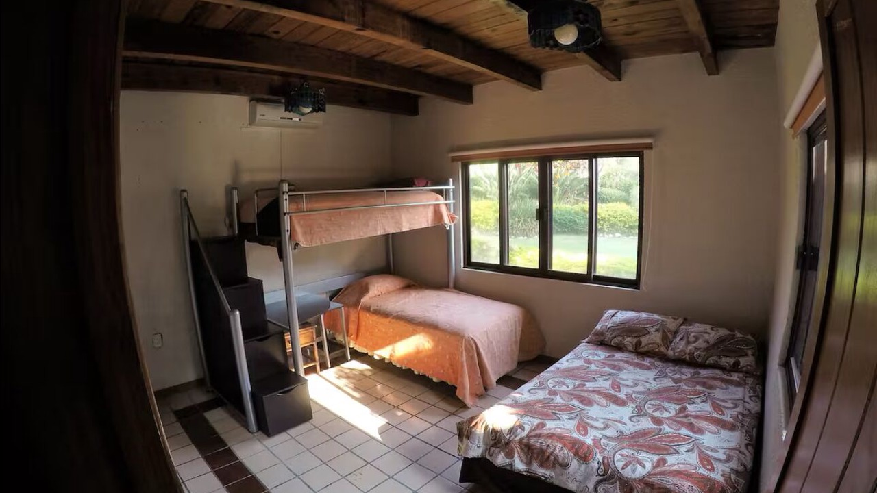 Photo of Bedroom in Atlatlahucan
