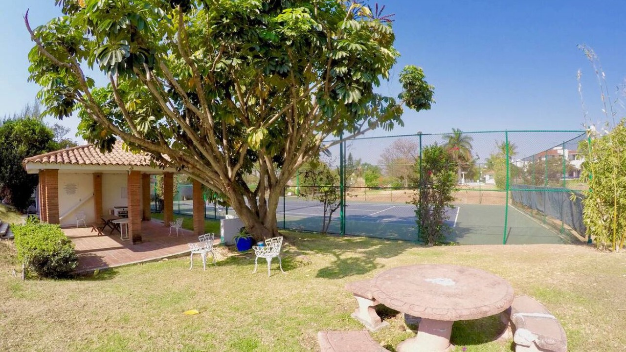 Photo of Outdoor in Atlatlahucan