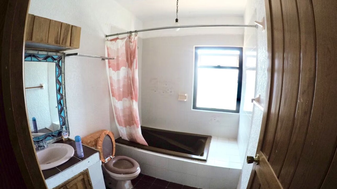 Photo of Bathroom in Atlatlahucan