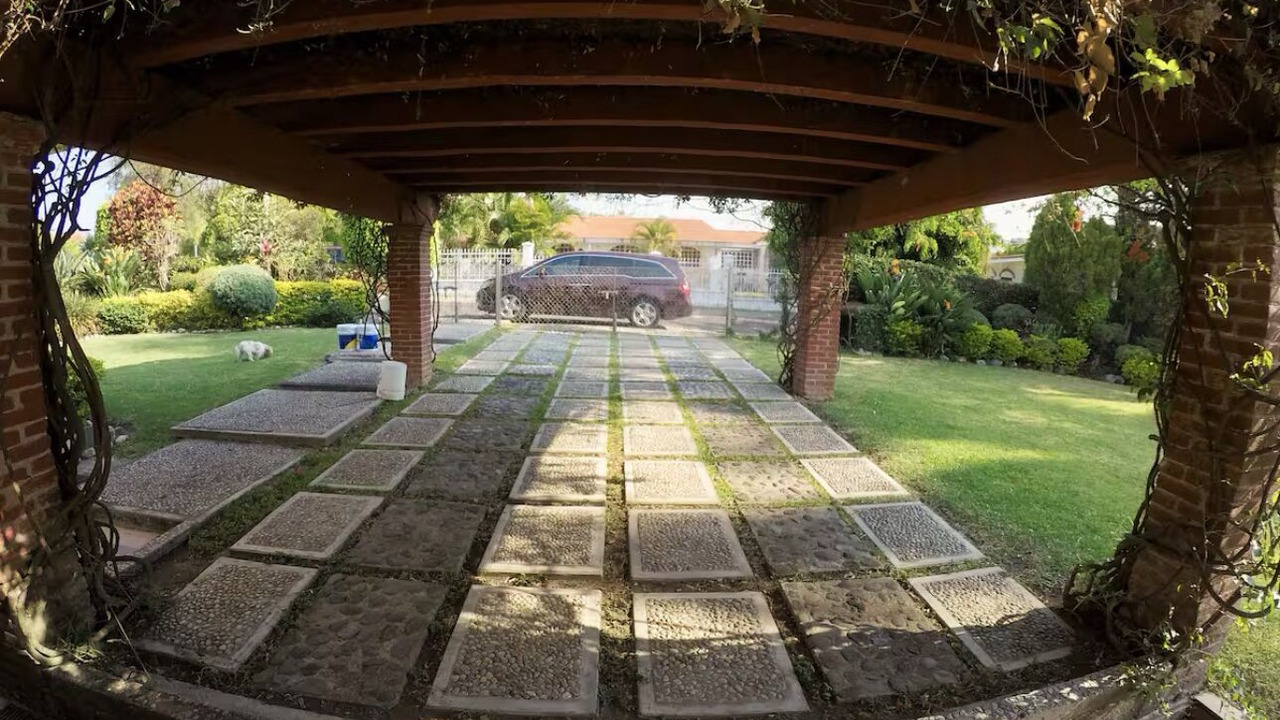 Photo of Outdoor in Atlatlahucan