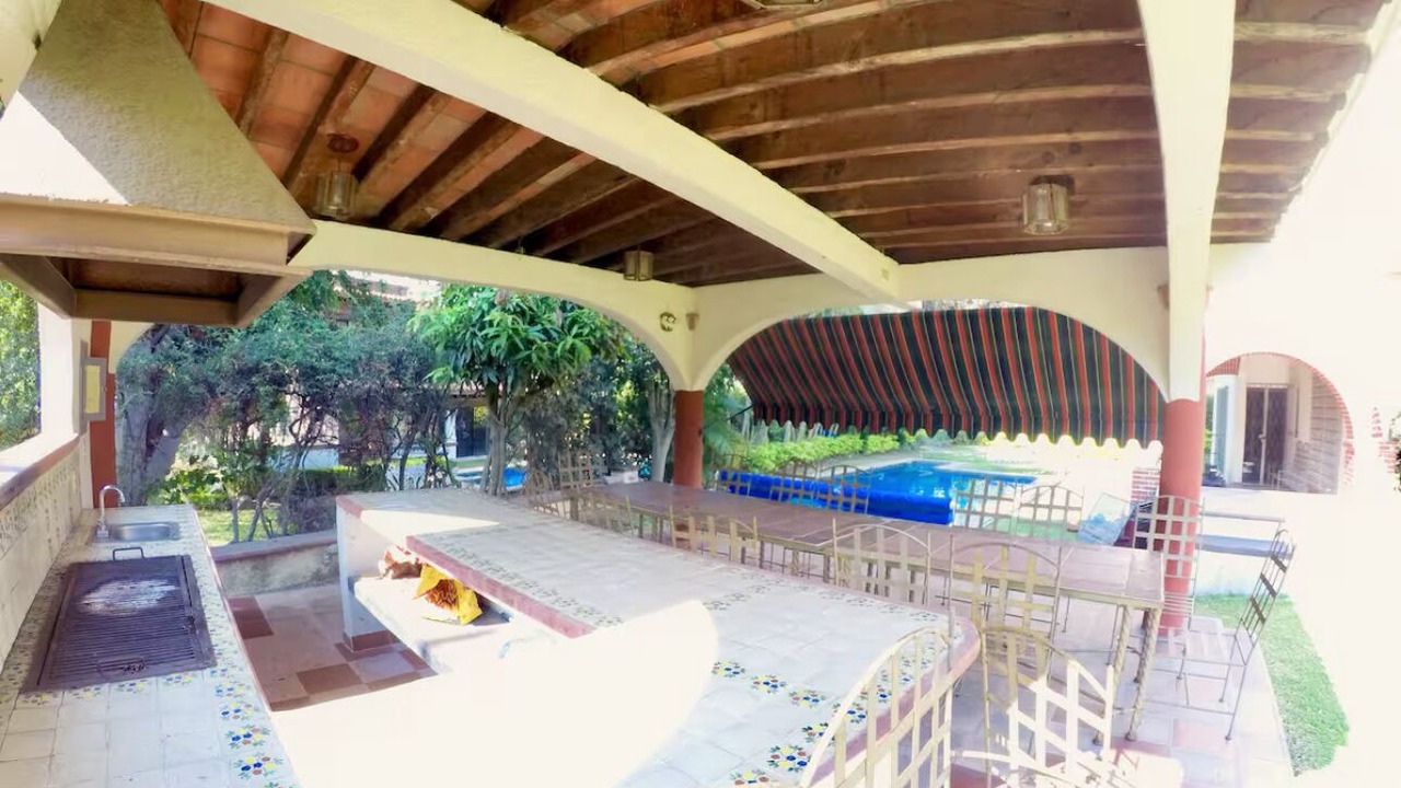 Photo of Outdoor in Atlatlahucan