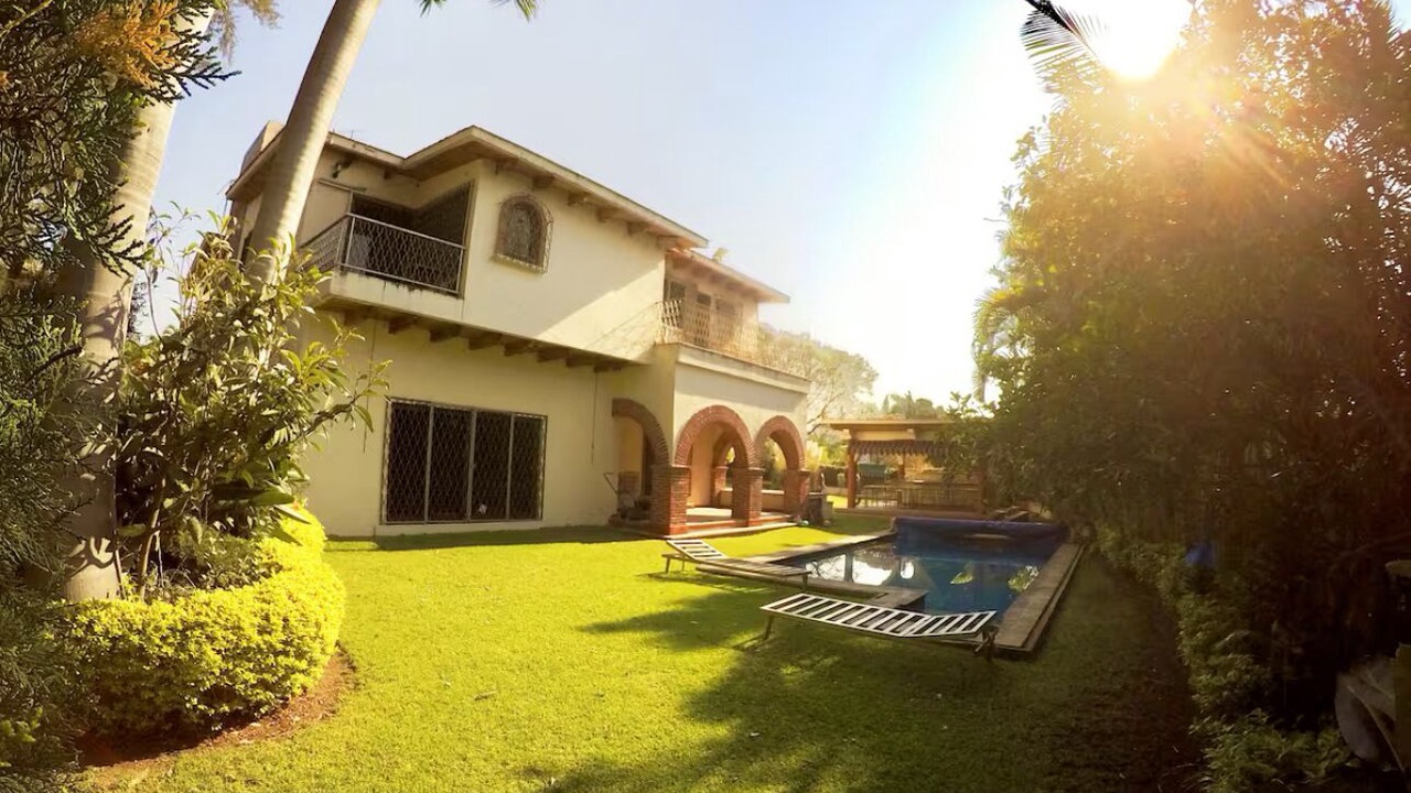 Photo of Outdoor in Atlatlahucan