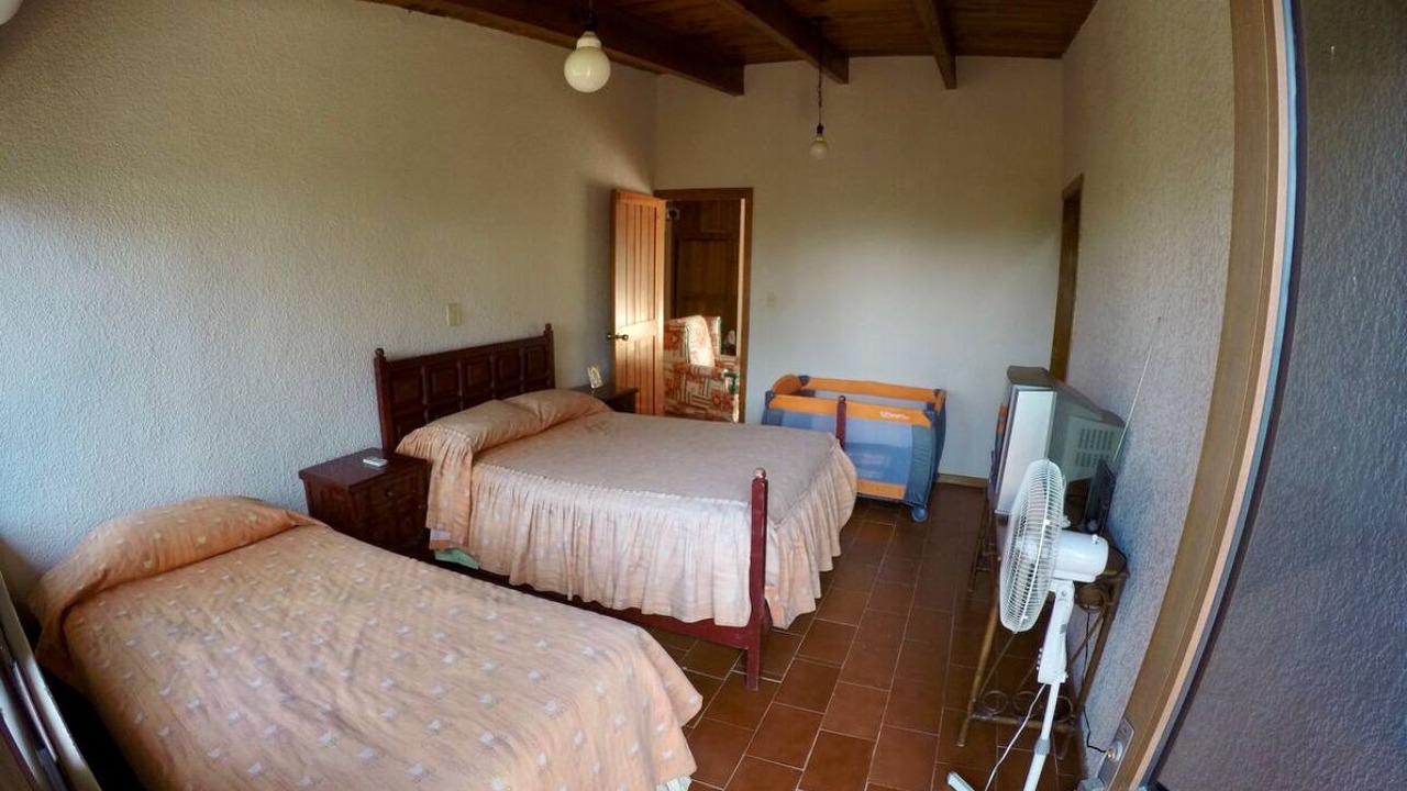 Photo of Bedroom in Atlatlahucan