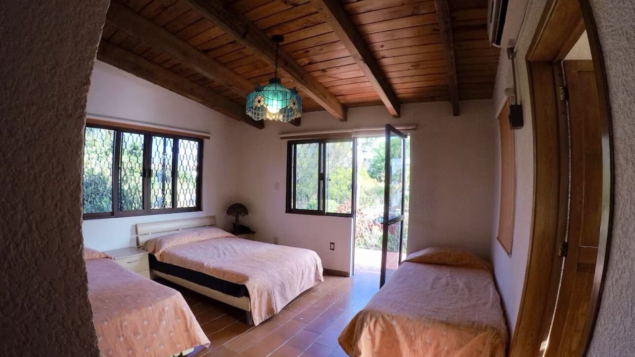 Photo of Bedroom in Atlatlahucan