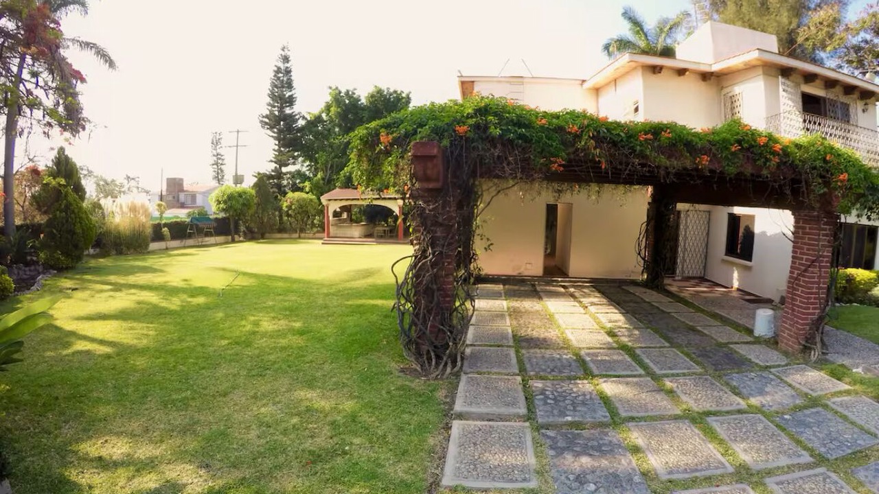Photo of Outdoor in Atlatlahucan